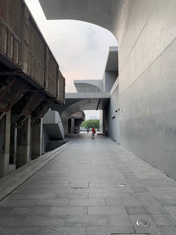 Long Museum 4