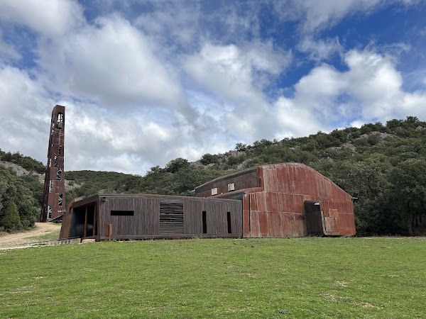 Ermita de San Olav 1
