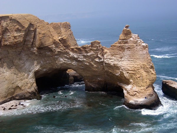 Paracas National Reserve 5