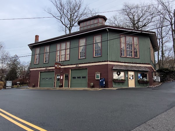 Mt Tabor Historical Society 3