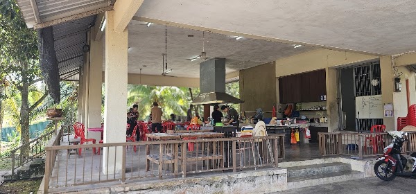 Liu Gu Village Chicken Hulu Langat 1