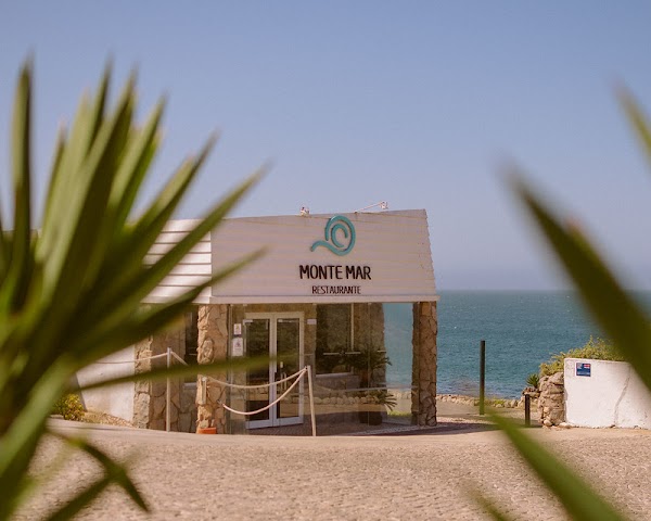 Restaurante Monte Mar