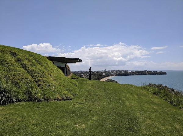 Maungauika / North Head Historic Reserve 3