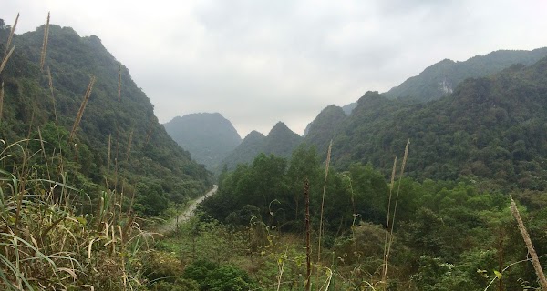 Cat Ba National Park 5