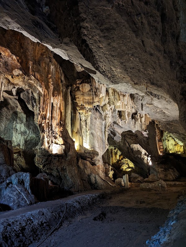 Cat Ba National Park 2