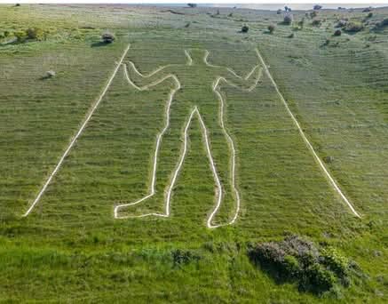Long Man of Wilmington