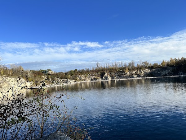 Zakrzówek Park 3