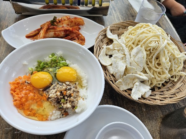 깃발집 국수전골 5