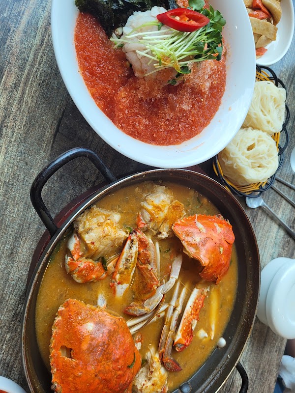 깃발집 국수전골 3