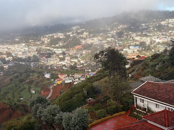 Ooty Kodaikanal Tour Packages 1