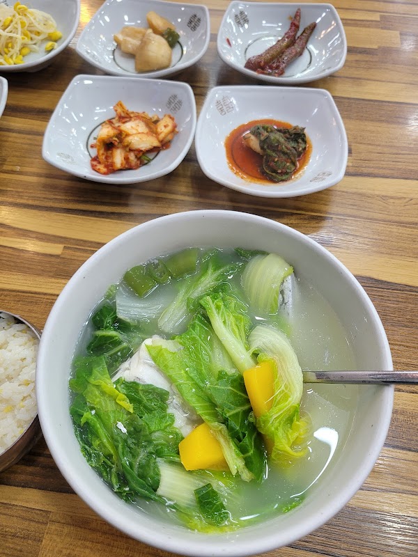 Negeori Restaurant 4