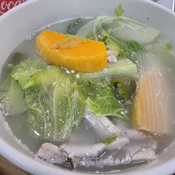 Negeori Restaurant 3