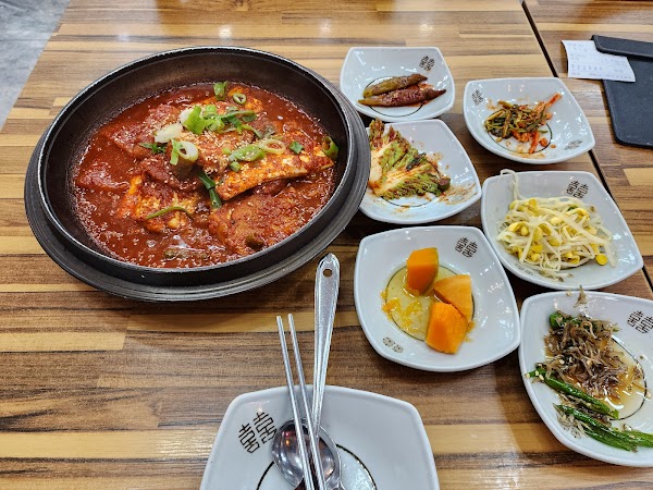 Negeori Restaurant 2