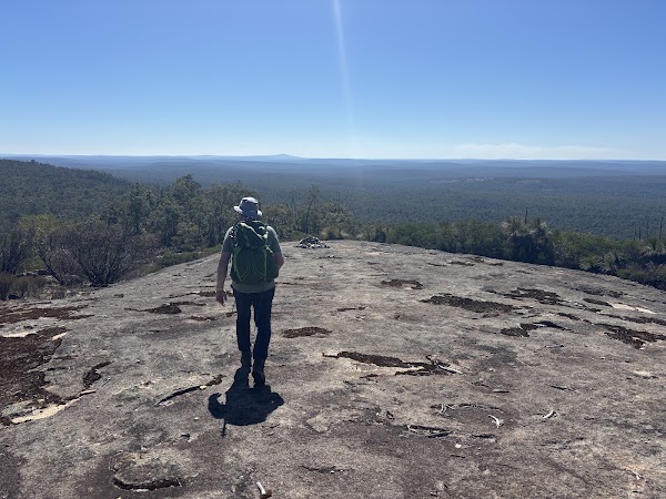 Monadnocks Conservation Park