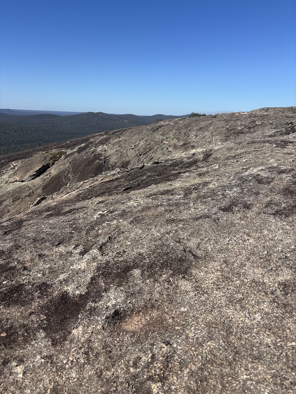 Monadnocks Conservation Park 2