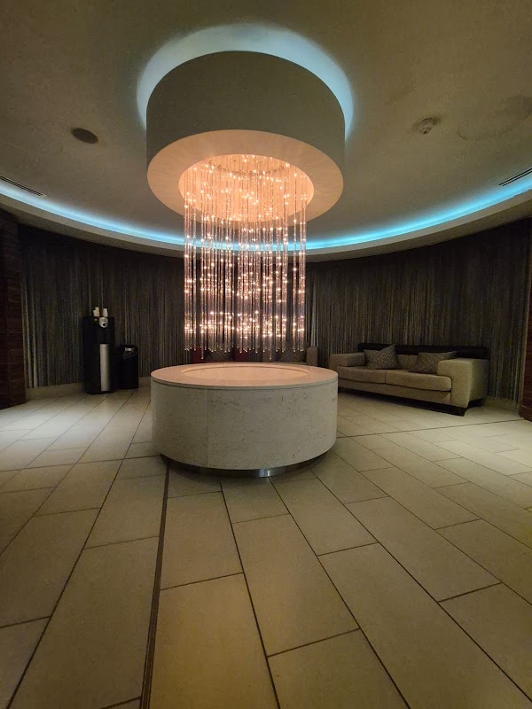 Cameron Spa 5