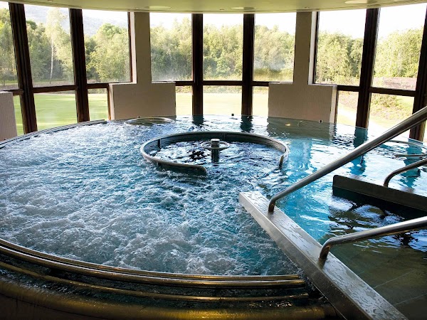 Cameron Spa 3