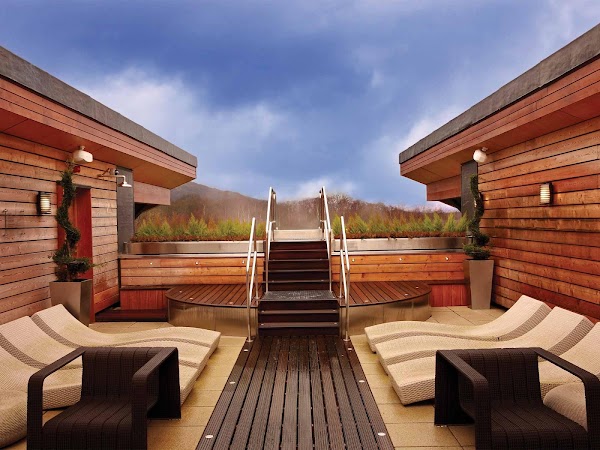Cameron Spa 2