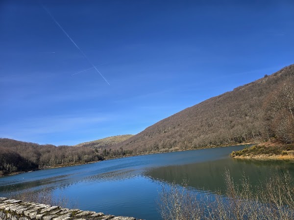 Parque Natural Aralar