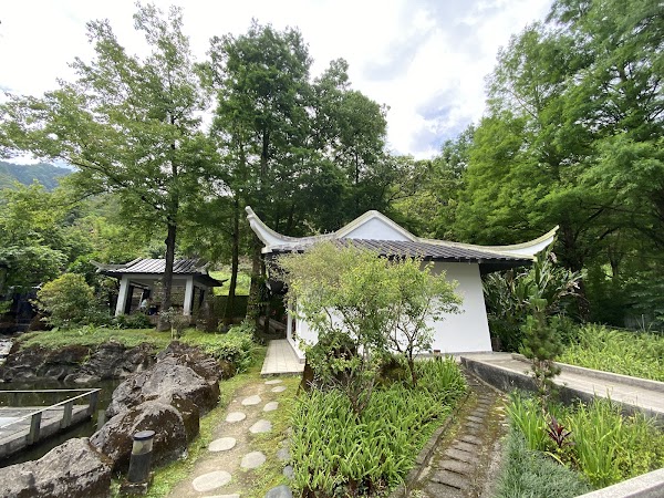 Pinglin Tea Museum, New Taipei City 5