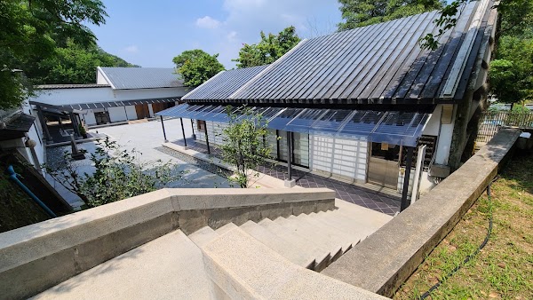 Pinglin Tea Museum, New Taipei City 4