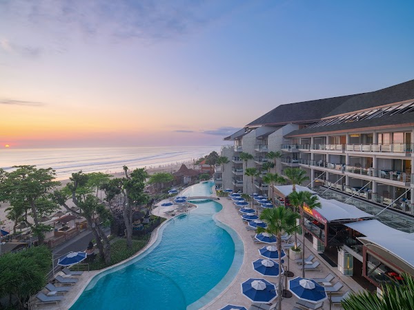 Double Six Luxury Hotel 1