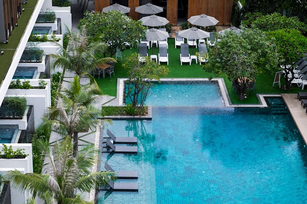 G Hua Hin Resort