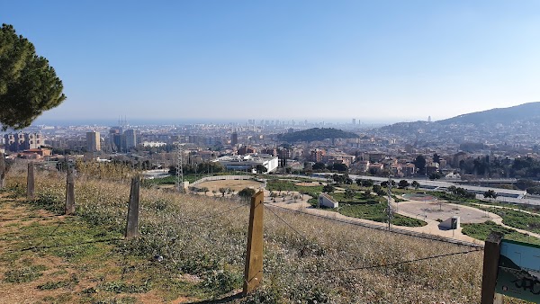 Mirador d'Horta 5