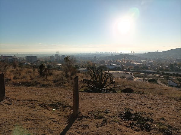 Mirador d'Horta 3