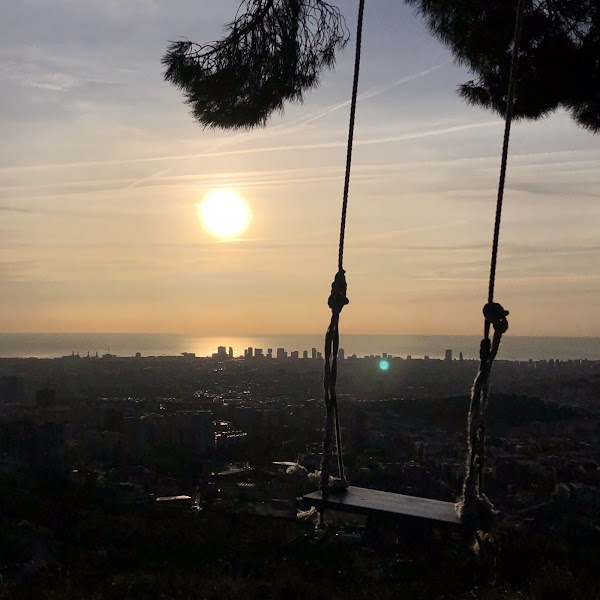 Mirador d'Horta 2