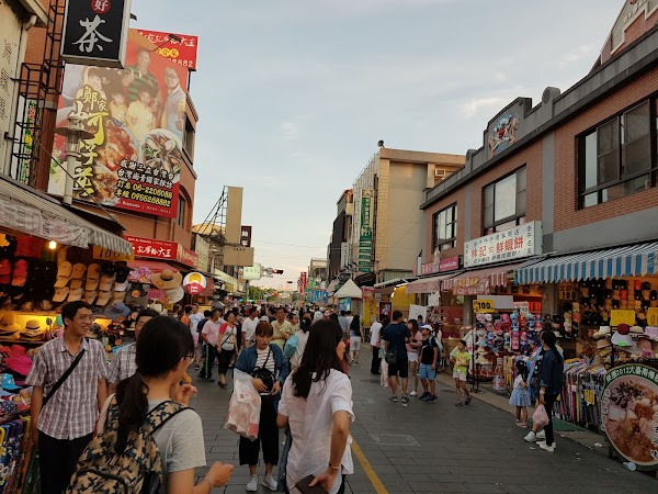 Anping Old Street 5