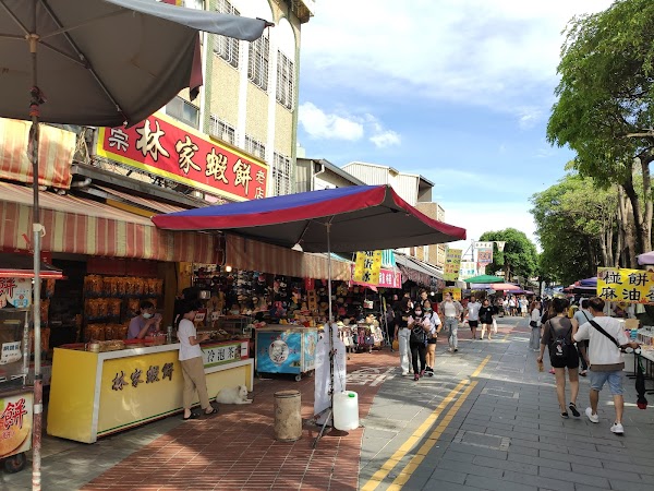 Anping Old Street 4