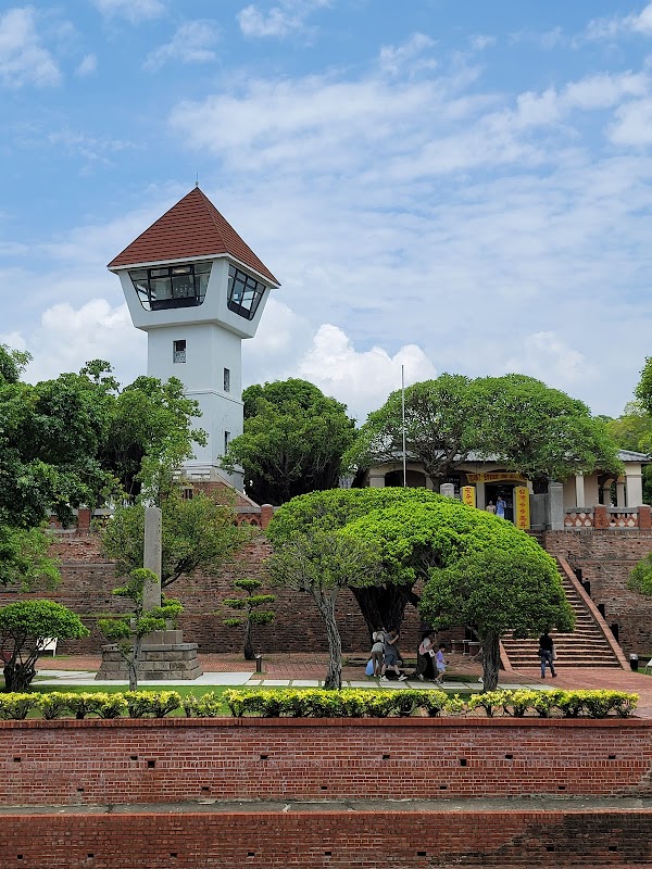 Anping Old Street 3
