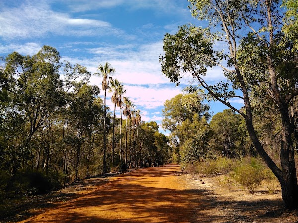 John Forrest National Park