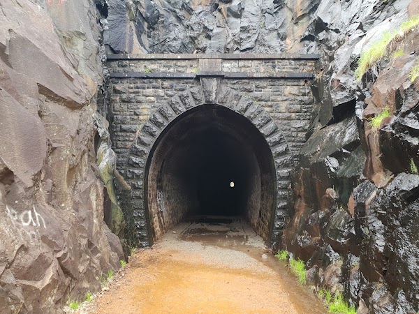 John Forrest National Park 4