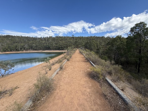 John Forrest National Park 2