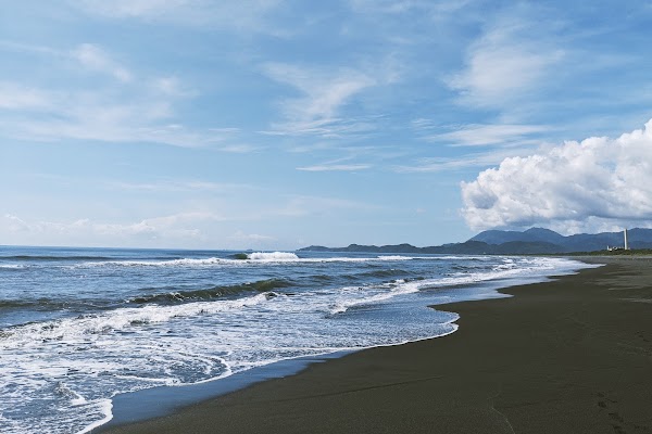 Ching Shui Beach 1