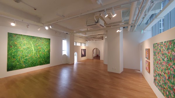 Hello Museum