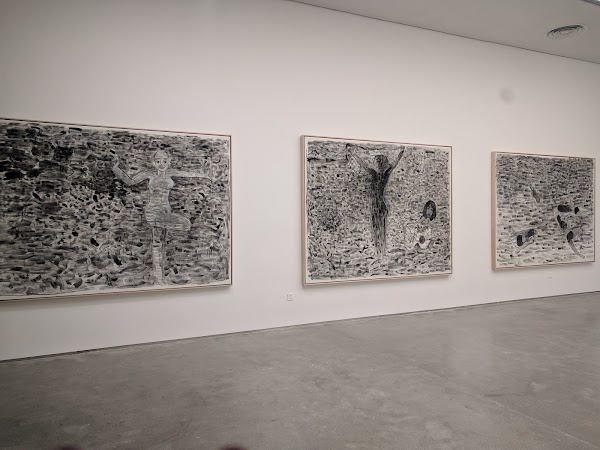 Shangh Art Gallery 5