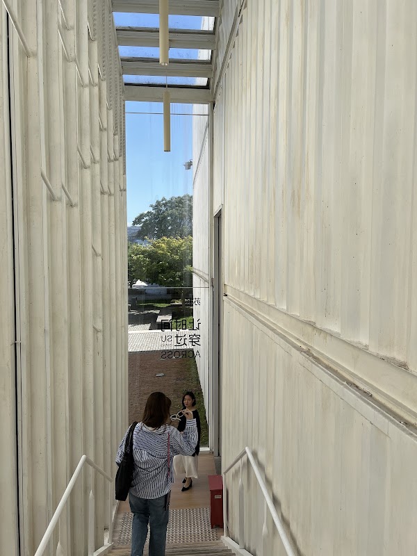 Shangh Art Gallery 4