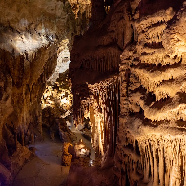 Resavska Cave 1