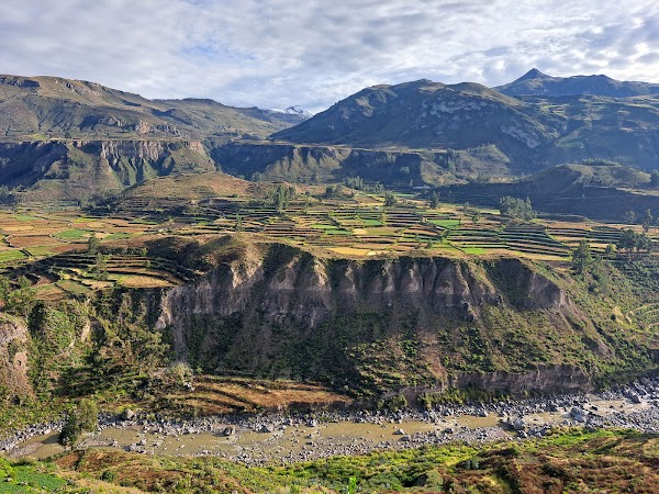 Colca Canyon 4