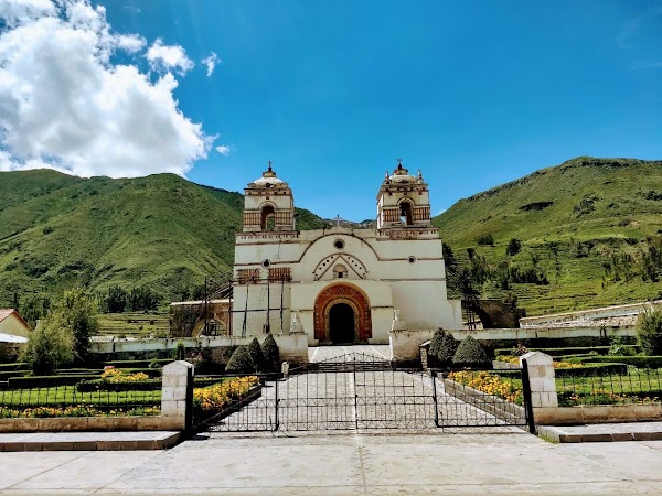 Colca Canyon 3