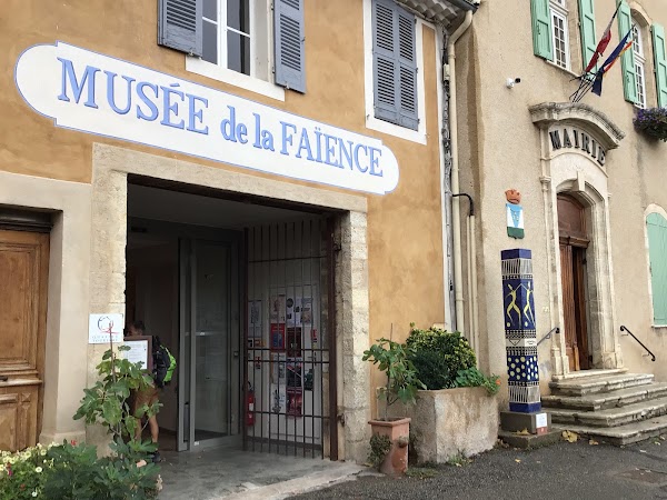 Musée de la Faïence 4