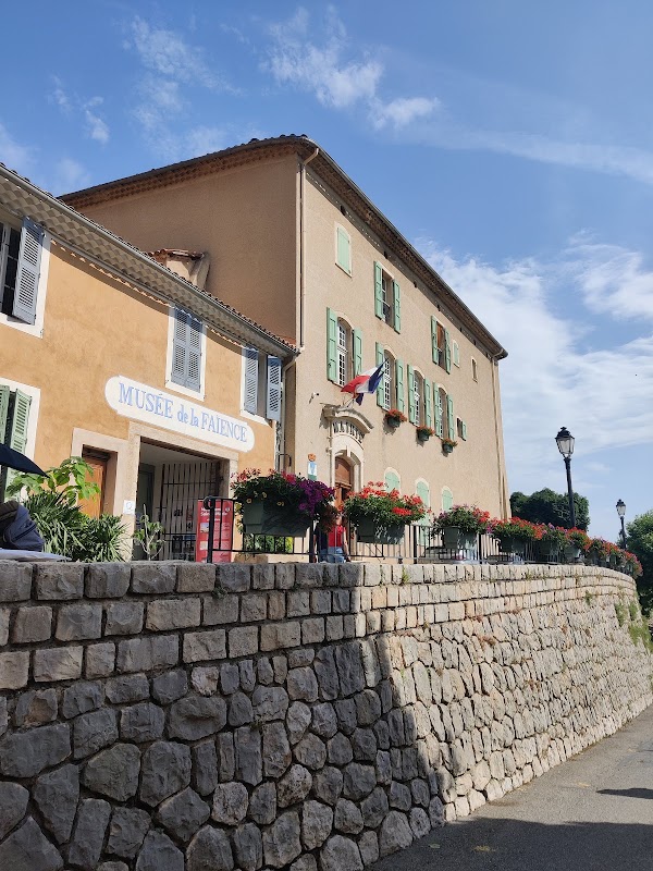 Musée de la Faïence 3