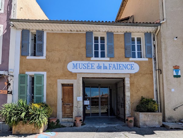 Musée de la Faïence 2