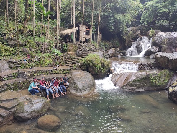Double Decker Living Root Bridge Meghalaya 3