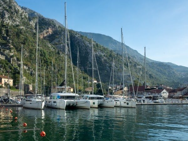 Hostel Old Town Kotor