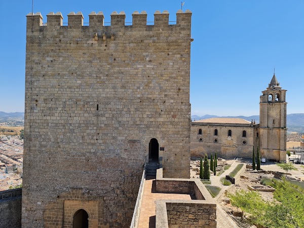 Fortaleza de la Mota 4