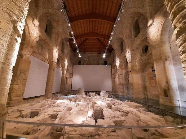 Fortaleza de la Mota 2